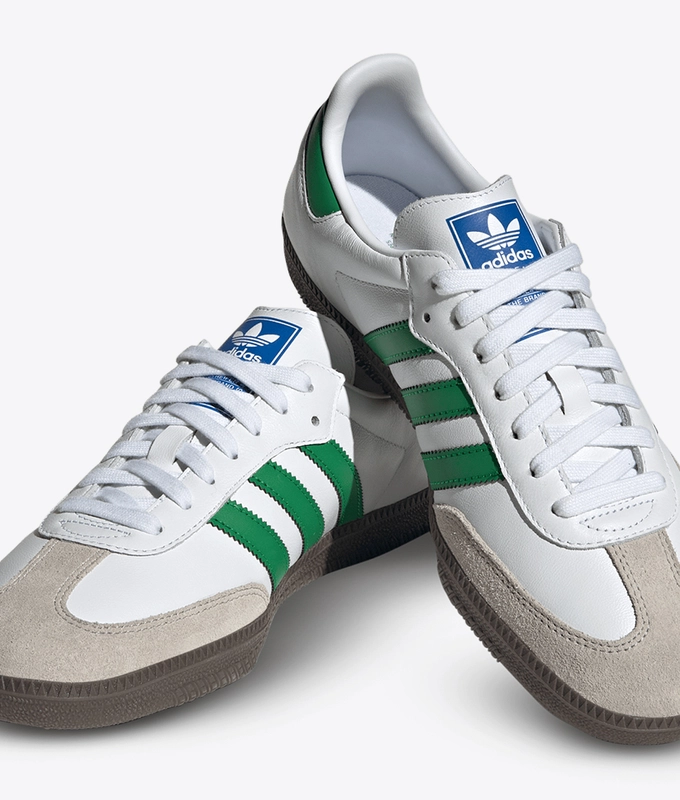 Samba Og