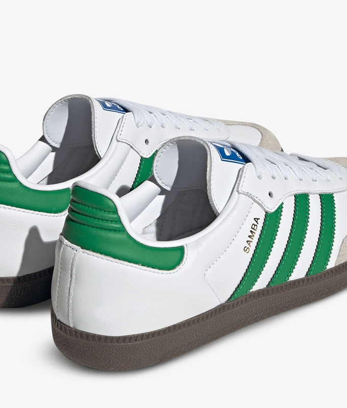 Samba Og