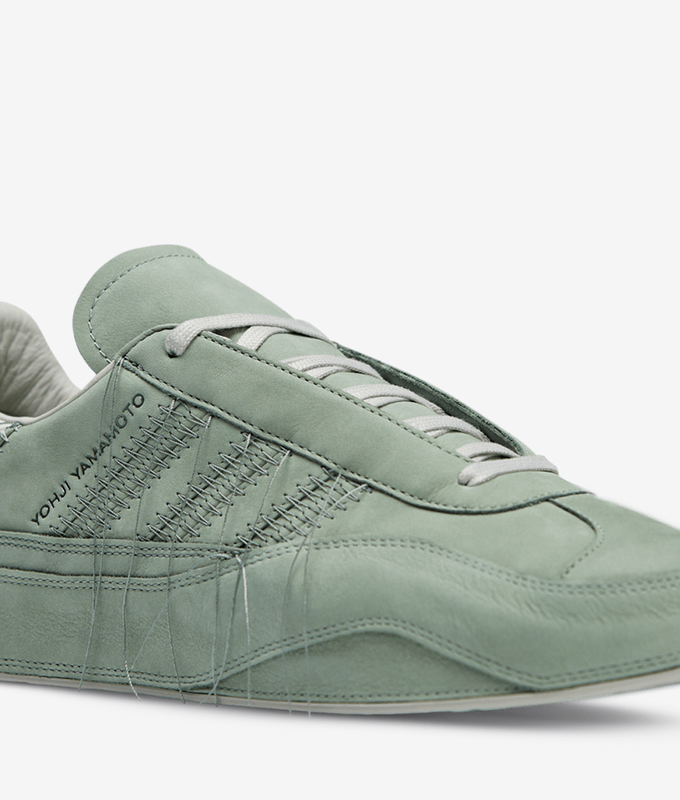 Y-3 Gazelle