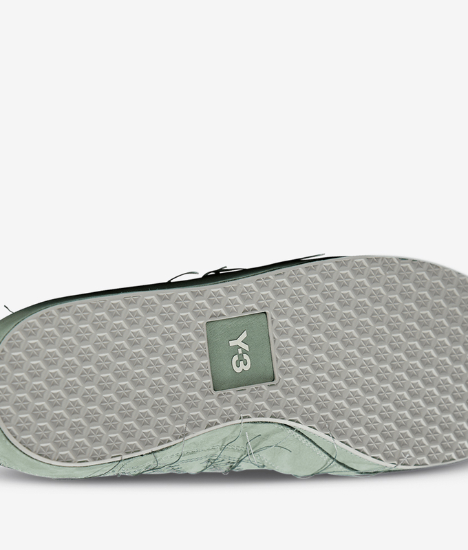 Y-3 Gazelle