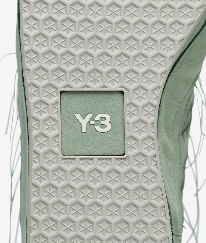 Y-3 Gazelle
