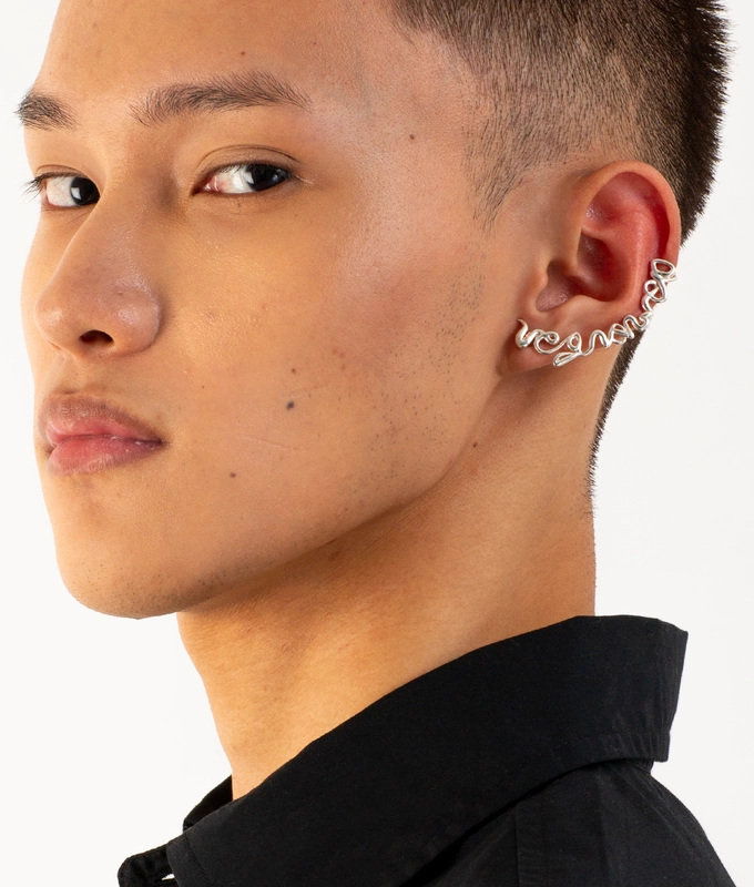 Logo Earcuff