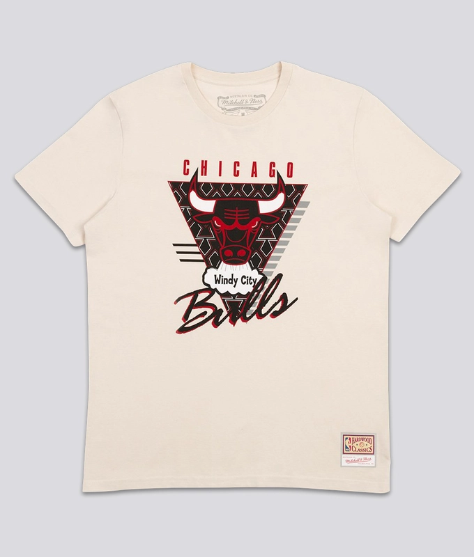 Nba Final Seconds Tee Bulls