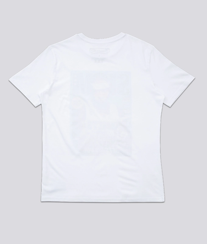 Nba Slam Tee Nuggets Carmelo Anthony