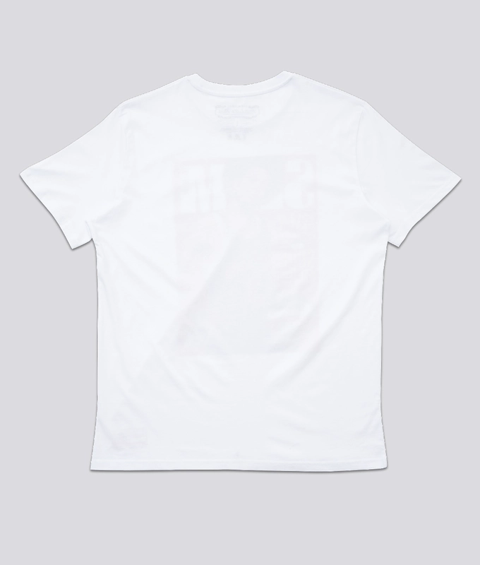 Nba Slam Tee 76Ers Allen Iverson