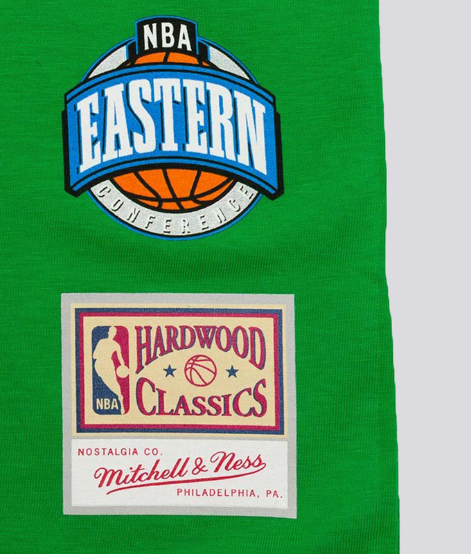 Nba Hwc Champ Stack Tee Celtics
