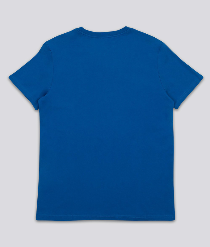 Nba Hwc Champ Stack Tee Knicks