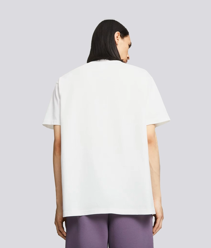 X Pleasures Typo Tee