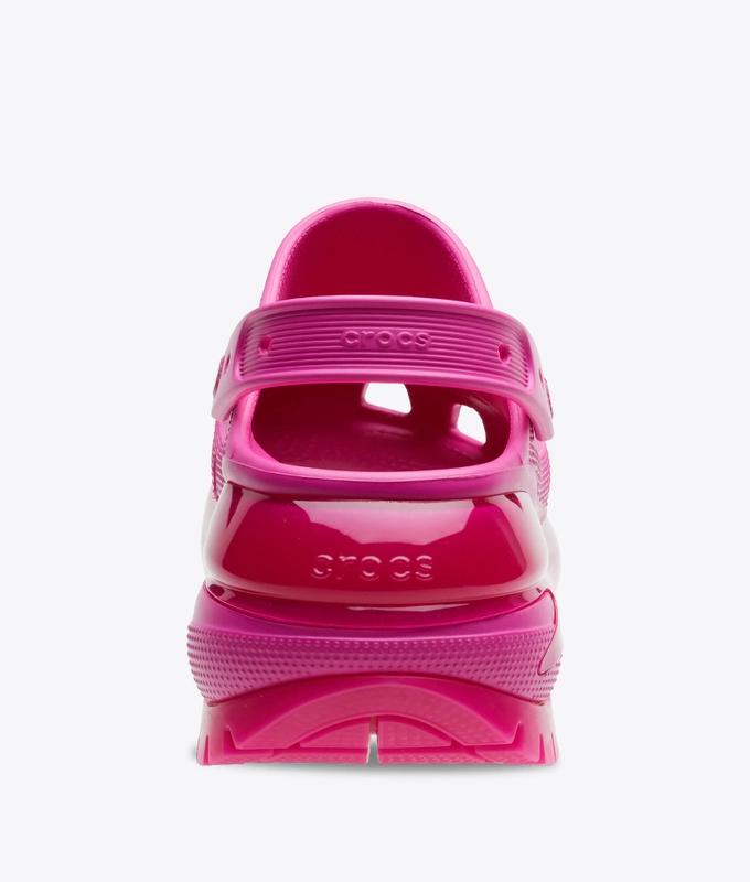 Mega Crush Clog