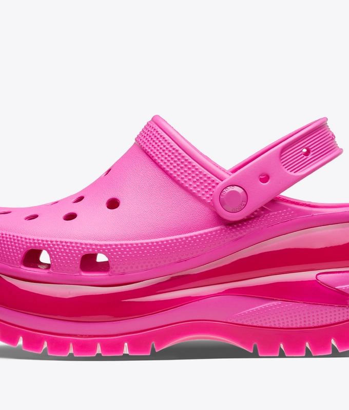 Mega Crush Clog