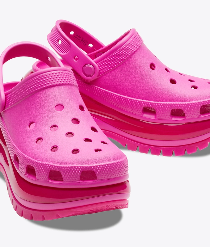 Mega Crush Clog