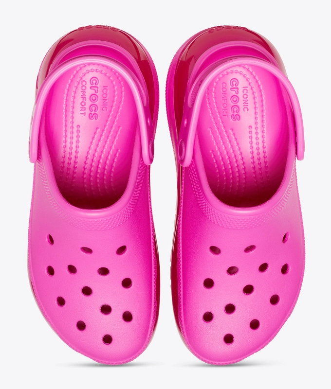 Mega Crush Clog