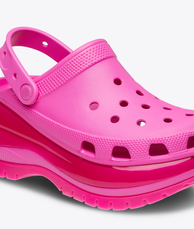 Mega Crush Clog