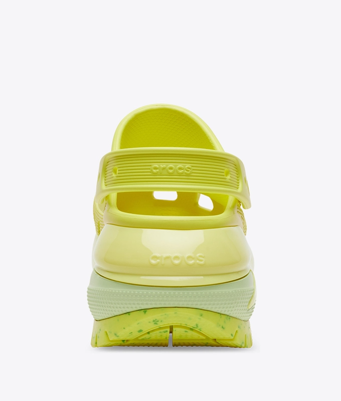 Mega Crush Clog