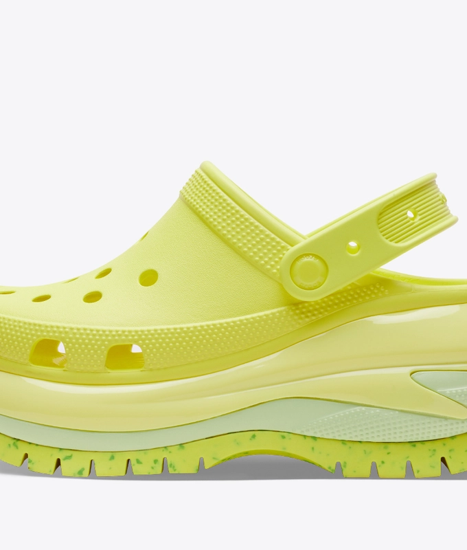 Mega Crush Clog
