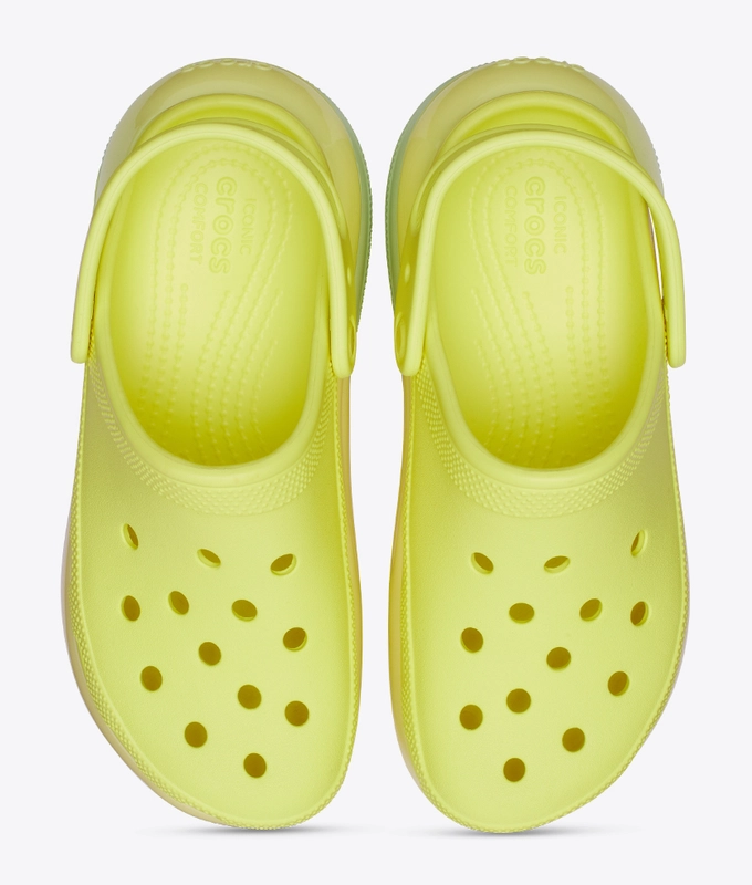 Mega Crush Clog