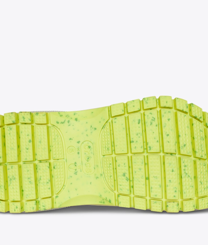 Mega Crush Clog