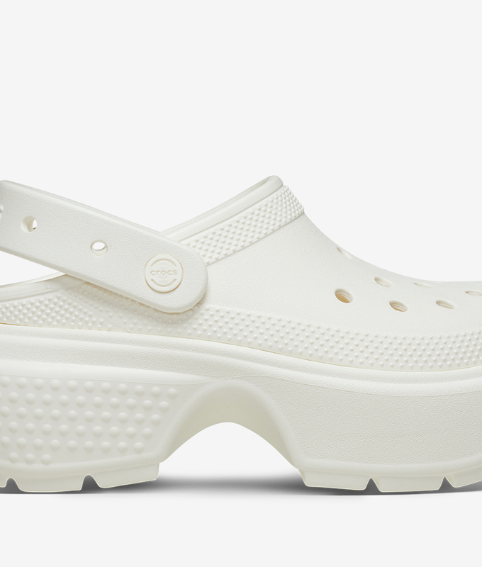 Stomp Clog