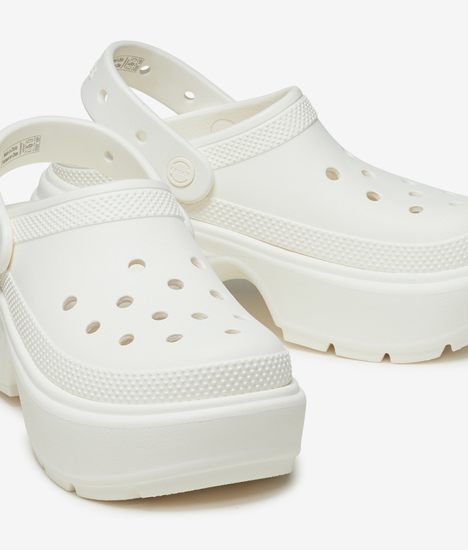 Stomp Clog