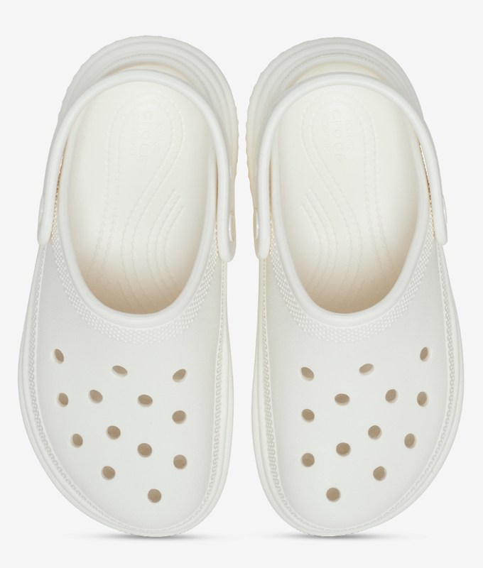Stomp Clog