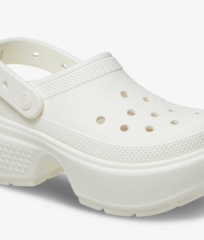 Stomp Clog