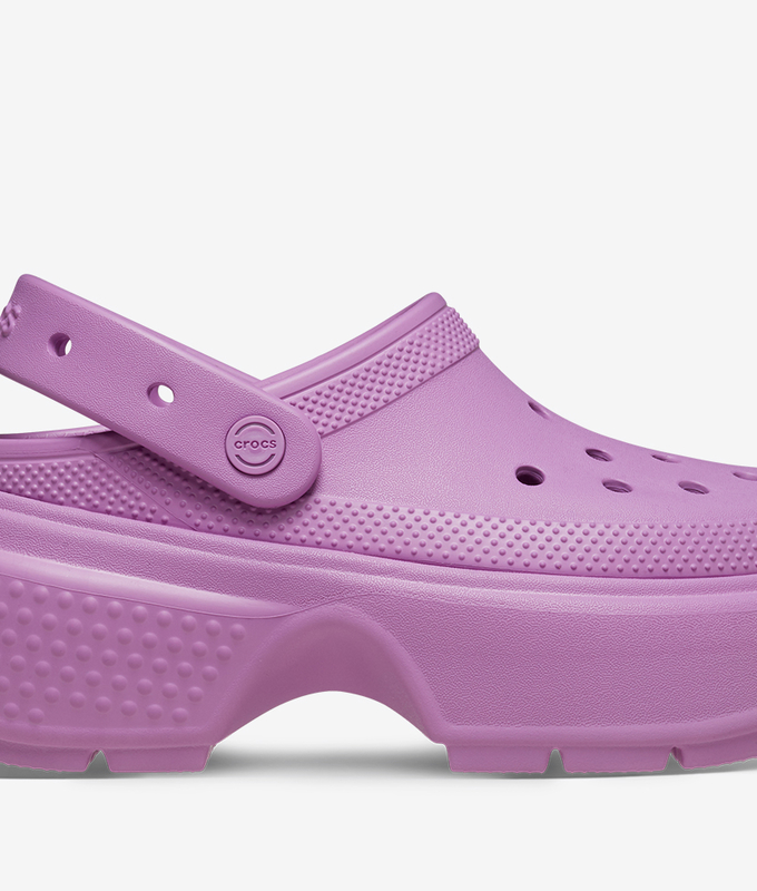Stomp Clog