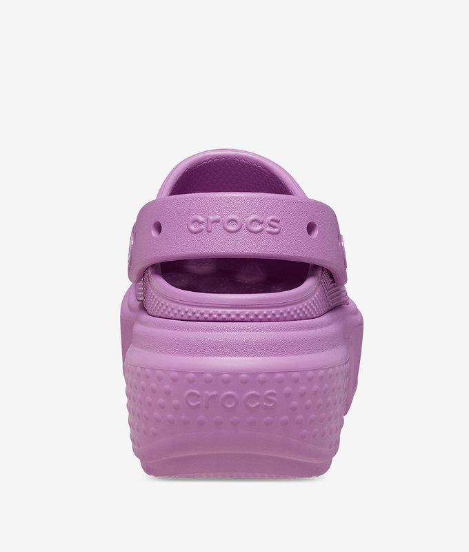 Stomp Clog