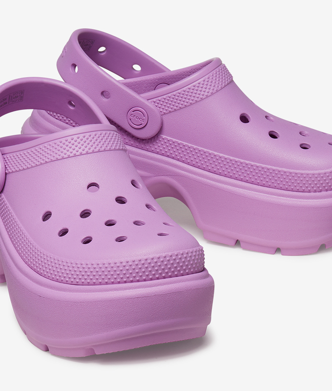 Stomp Clog