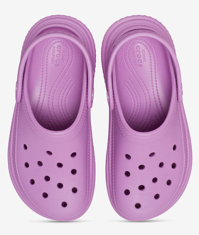 Stomp Clog