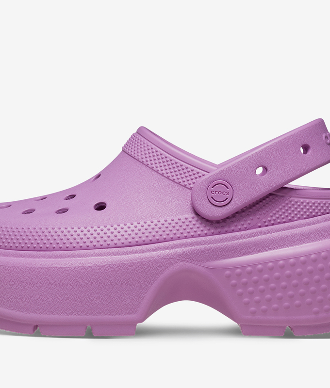 Stomp Clog