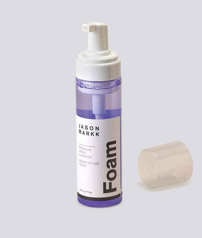 Ready To Use Foam
