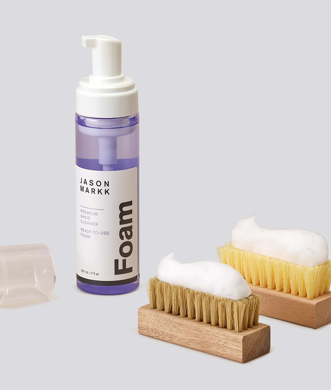 Ready To Use Foam