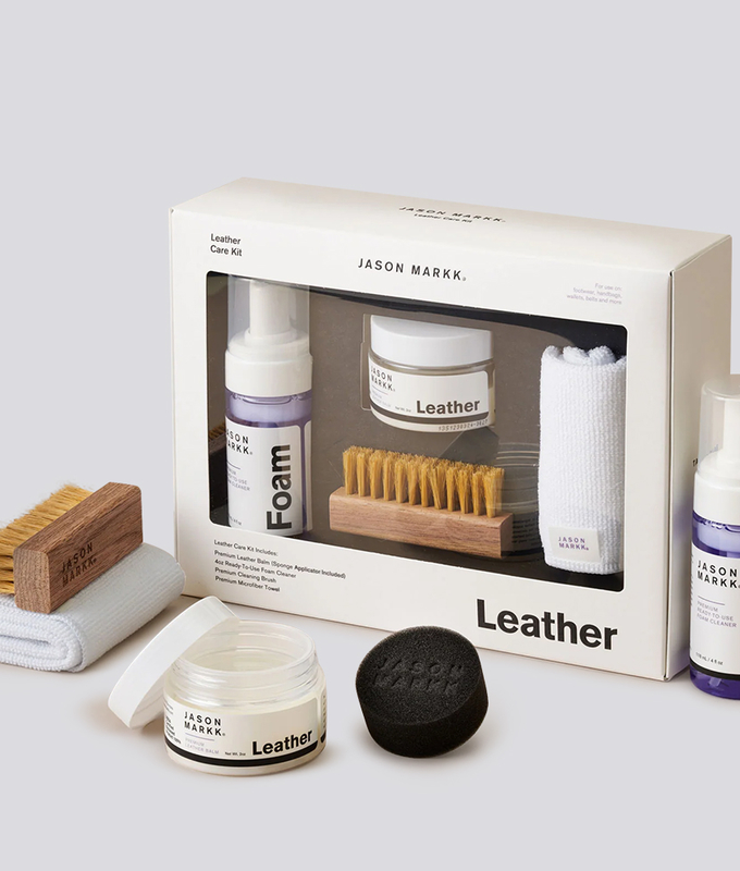 Leather Care Kit