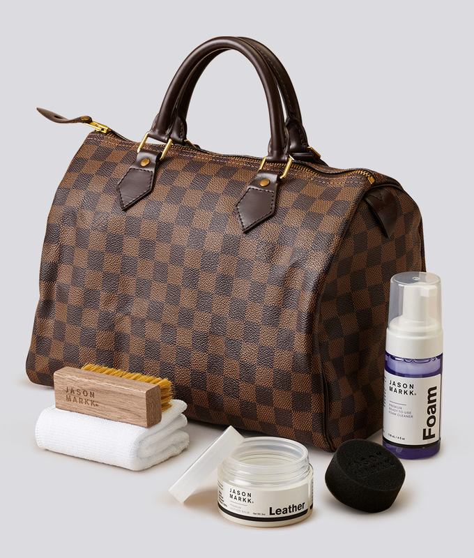 Leather Care Kit