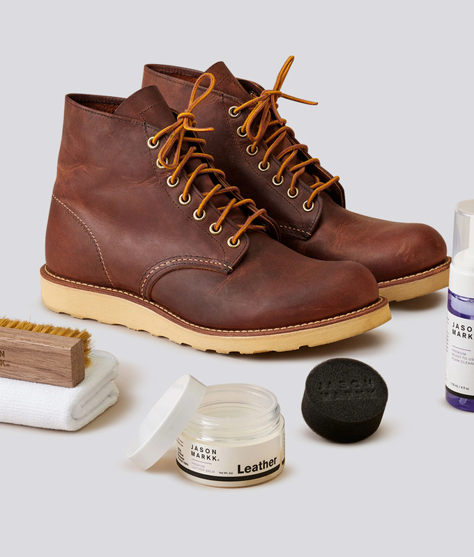 Leather Care Kit
