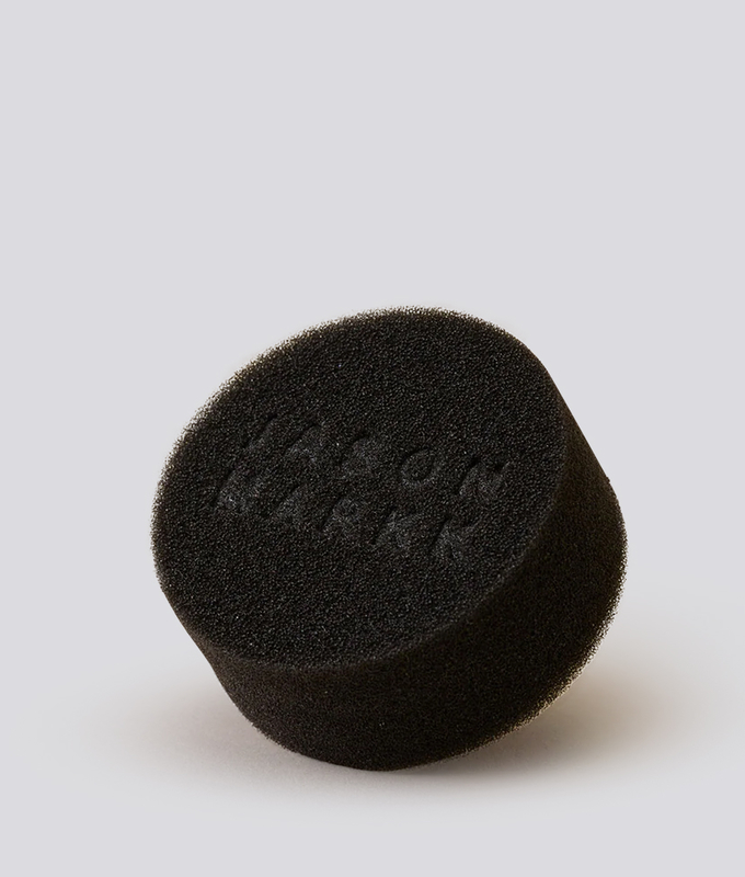 Leather Conditioning Balm