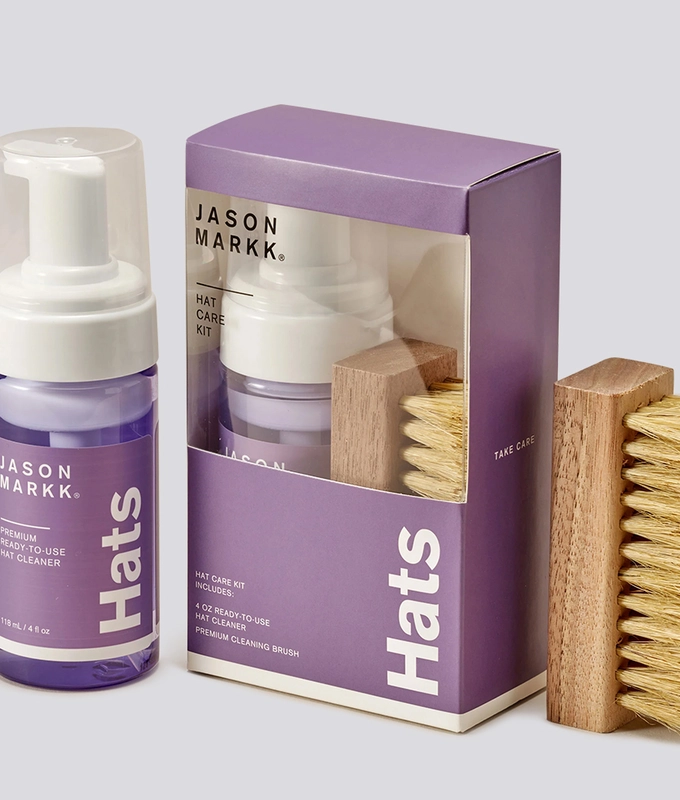 Hat Care Kit