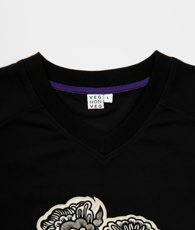 BoxoutFM Jersey