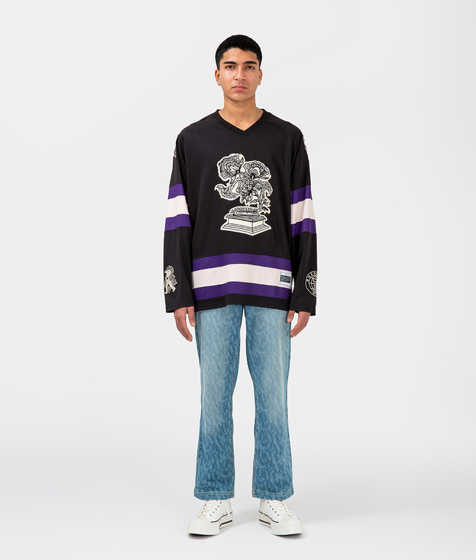BoxoutFM Jersey