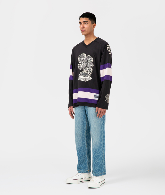BoxoutFM Jersey