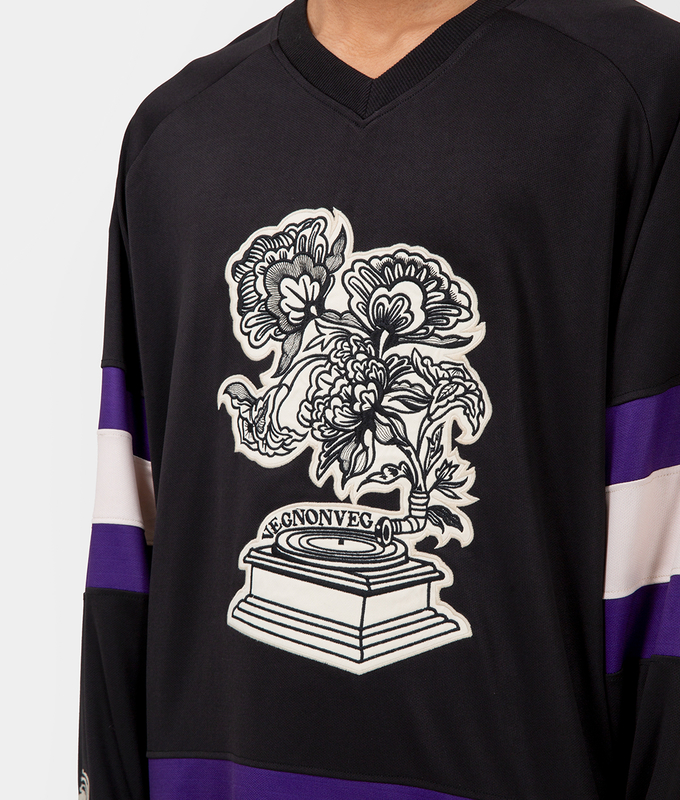 BoxoutFM Jersey