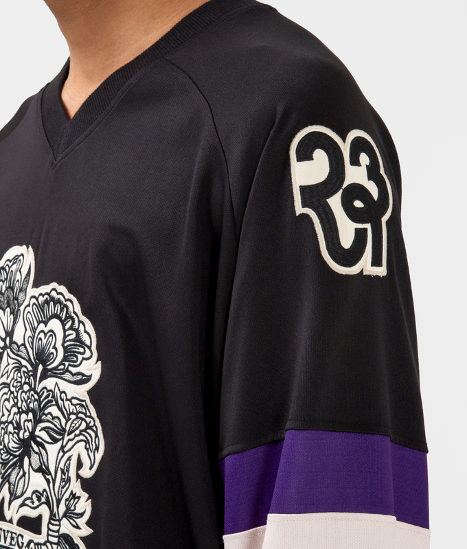 BoxoutFM Jersey
