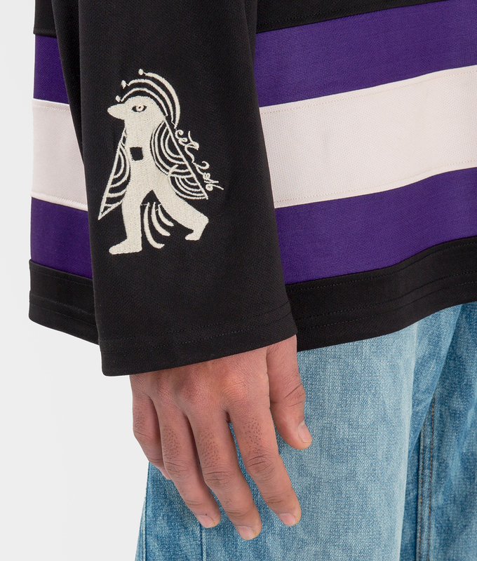BoxoutFM Jersey