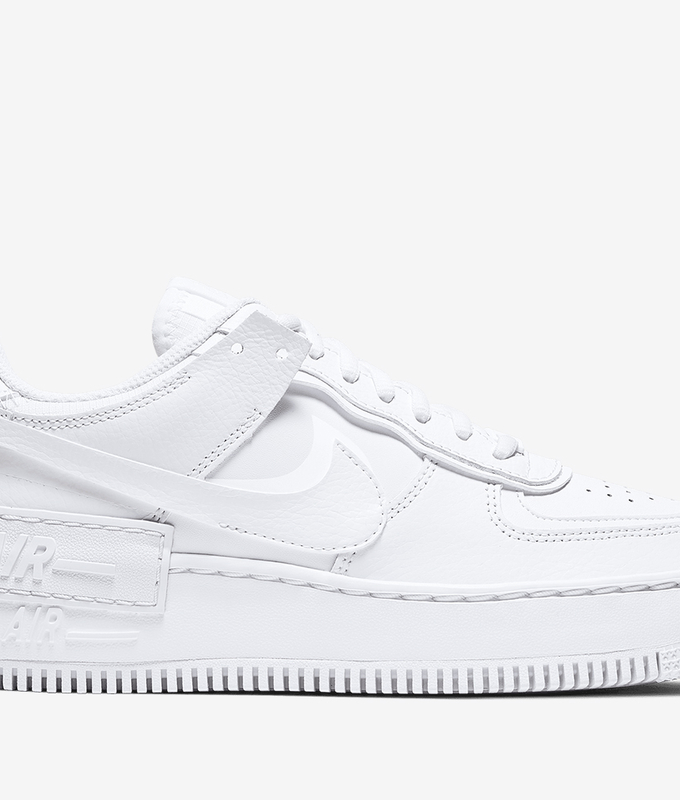Air Force 1 Shadow