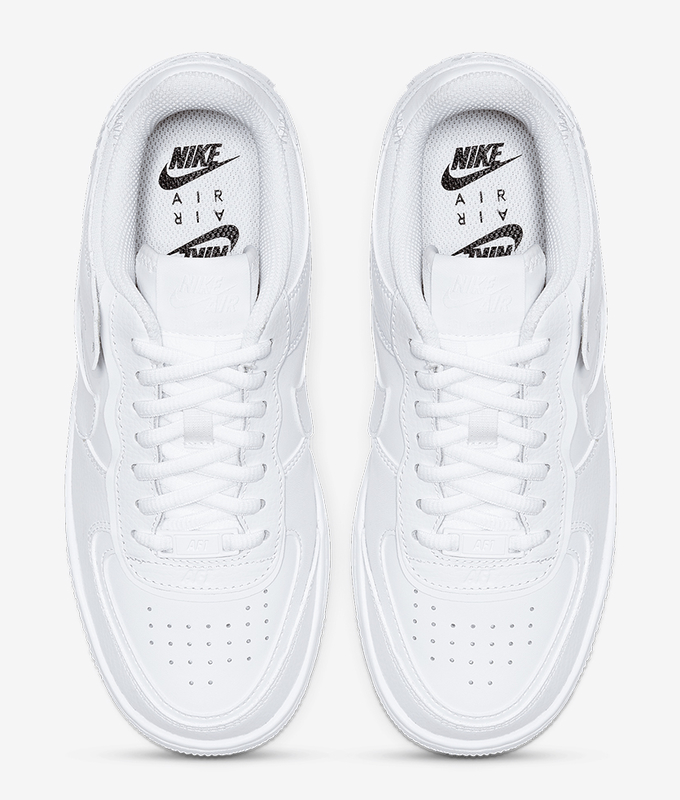 Air Force 1 Shadow