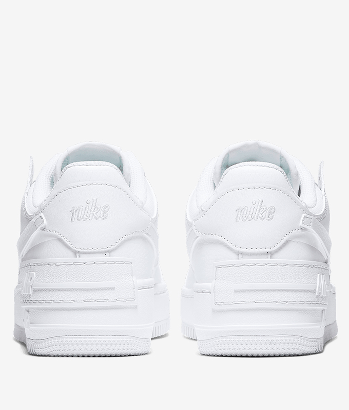 Air Force 1 Shadow