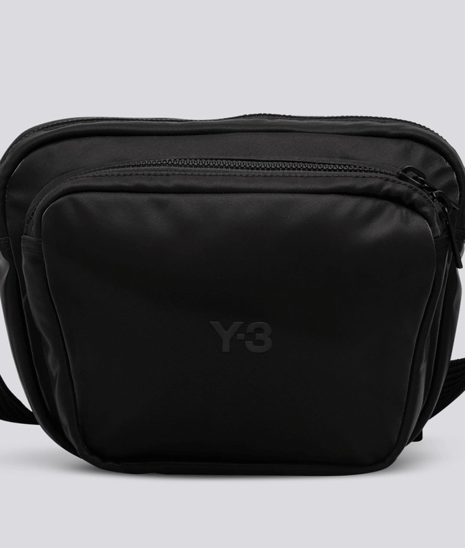 Y-3 X Body Bag