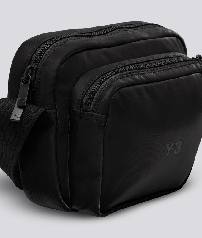 Y-3 X Body Bag