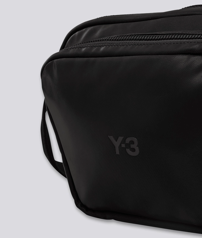 Y-3 X Body Bag