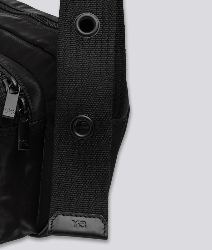Y-3 X Body Bag
